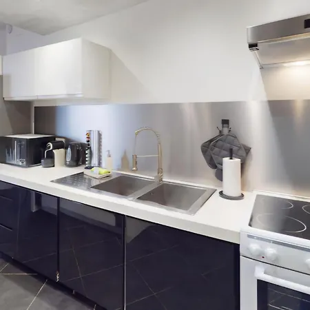 Le Donjon Port Nature 5 Village Naturiste Cap D'agde Apartment *