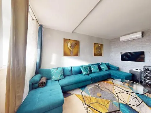 Le Donjon Port Nature 5 Village Naturiste Cap D'agde Apartment Agde